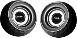 Havit Sk-486-Black Μίνι Ηχεία Usb Για Pc Σε Μαύρο Χρώμα