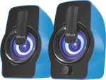 Trust Gemi RGB Blue