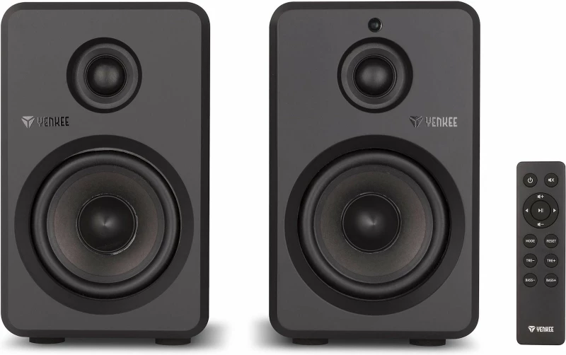 Speakers Yenkee YSP 2025 2.0 Black