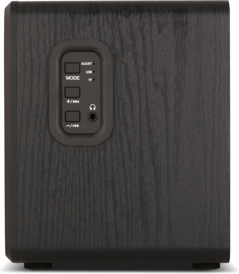 Speakers Yenkee YSP 2025 2.0 Black