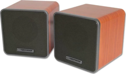 Esperanza Ep152 Speaker Set 2.0 Usb 5 W