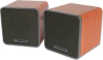 Esperanza Ep152 Speaker Set 2.0 Usb 5 W