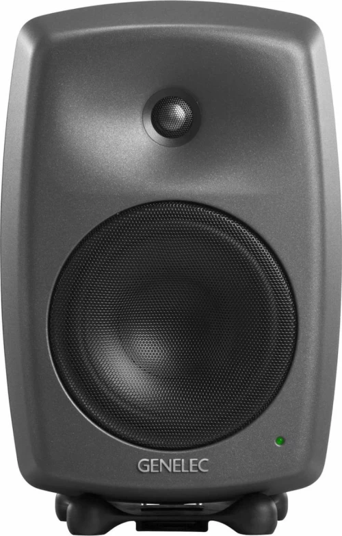 Genelec 8340A SAM Black