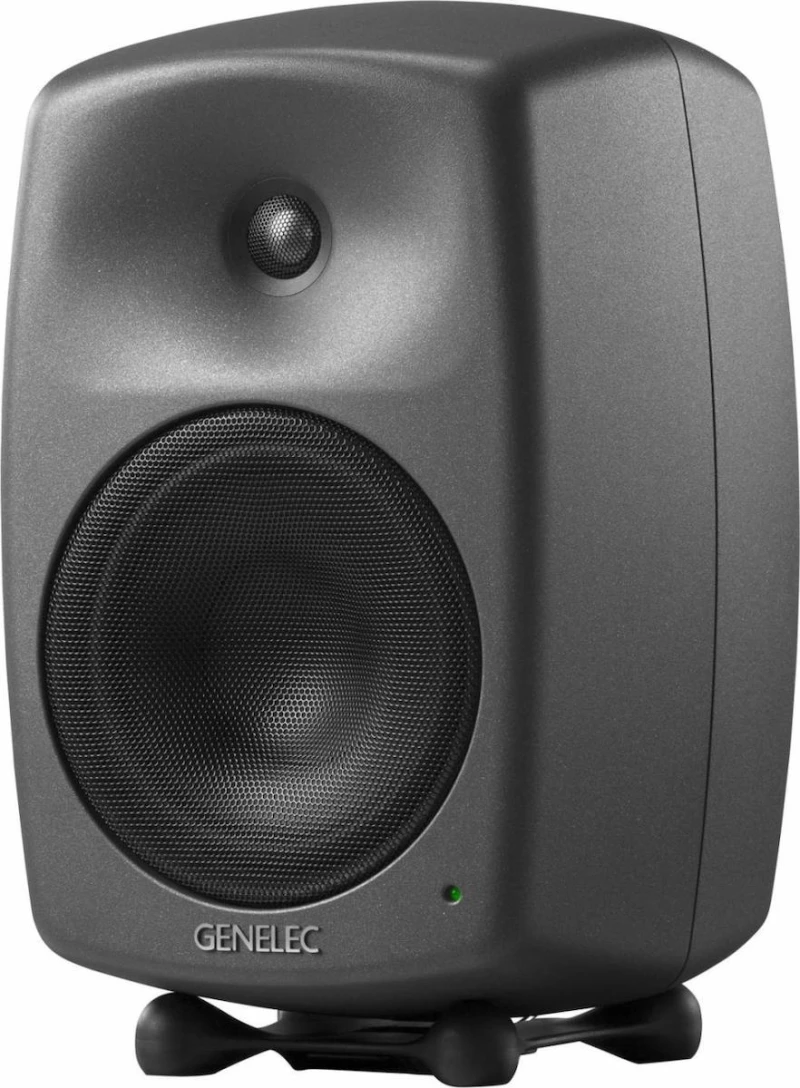 Genelec 8340A SAM Black