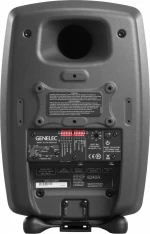 Genelec 8340A SAM Black