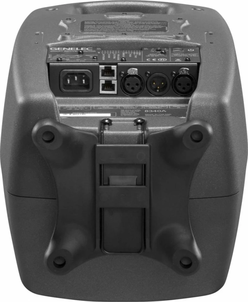 Genelec 8340A SAM Black
