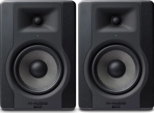 M-Audio BX5 D3 (Ζεύγος)