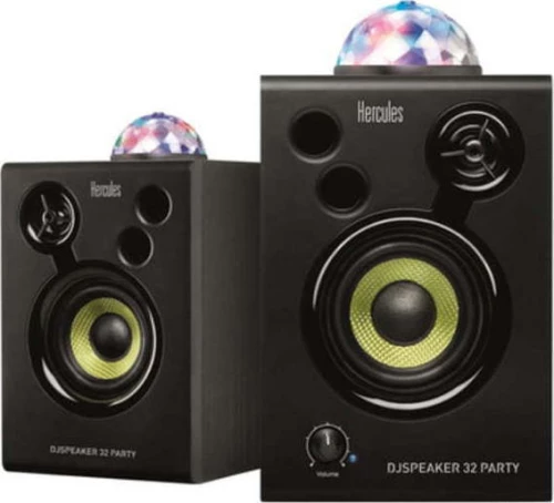 Hercules DJMonitor 32 Party