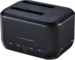 Lc-Power Hd Dock 2.5/3.5 Usb3.0 Sata Lc-Dock-U3-Iii