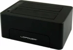 Docking Station Lc-Power Usb 3.1 1X Sata-Hdd/Ssd