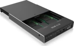 RaidSonic Icy Box IB-2812CL-U3