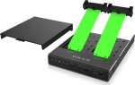 RaidSonic Icy Box IB-2812CL-U3