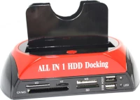 All in 1 HDD Docking 875