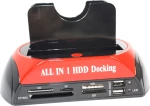 All in 1 HDD Docking 875