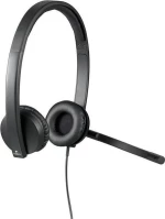 Logitech H570e Ηeadset (981-000575)