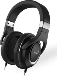 Genius HS-610 Black