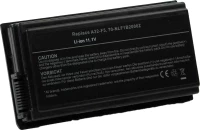 Μπαταρία Laptop - Battery for Asus F5A F5N F5RL F5Ri F5SL F5Sr F5V 11.1V 58Wh 5200mAh OEM (Κωδ. 1-BAT0249)
