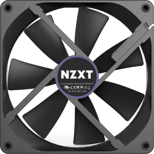 NZXT Aer P120 120mm