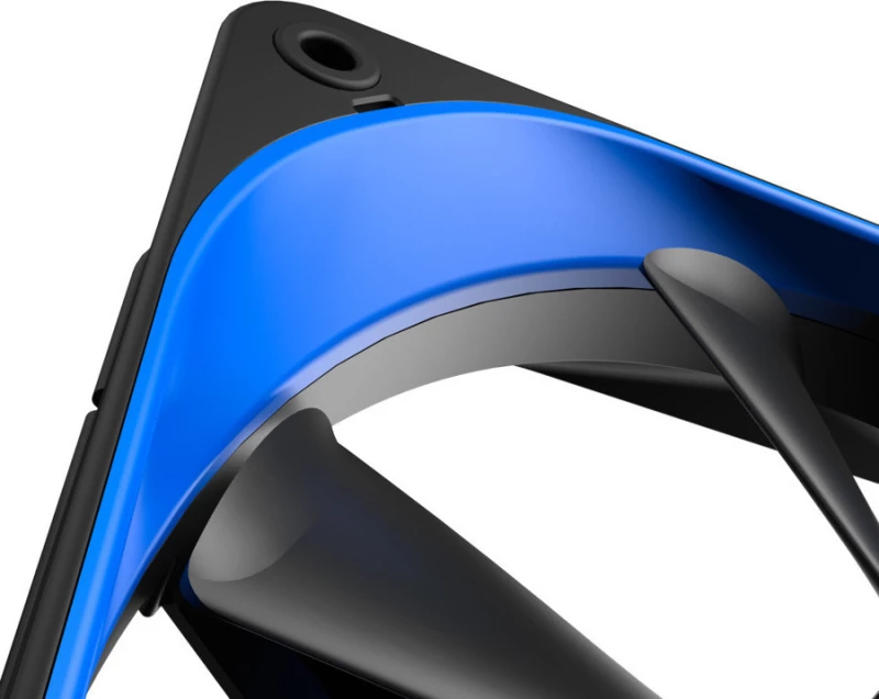 NZXT Aer P120 120mm