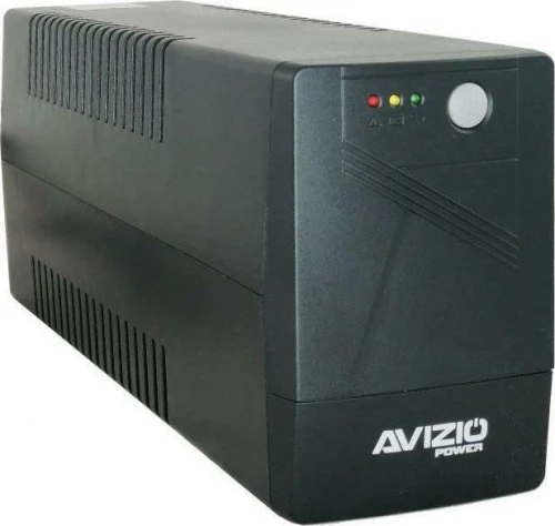 A-LAN Alantec UPS Line-Interactive 1000VA