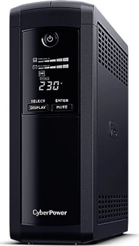 Ups Cyberpower Value Pro Vp1600Eilcd - Ups - 960 Watt - 1600 Va