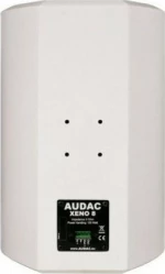 Audac XENO8/W (Τεμάχιο) White