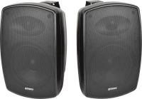 Adastra BH6 (Ζεύγος) Black
