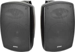 Adastra BH6 (Ζεύγος) Black