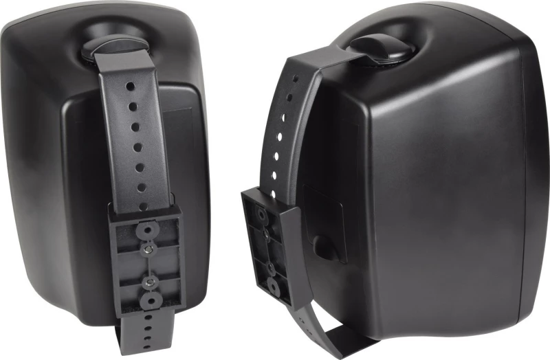 Adastra BH6 (Ζεύγος) Black