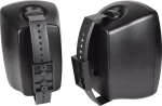 Adastra BH6 (Ζεύγος) Black