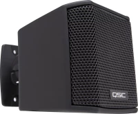 QSC AD-S.SAT 2.75″ (Τεμάχιο) Black