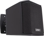 QSC AD-S.SAT 2.75″ (Τεμάχιο) Black