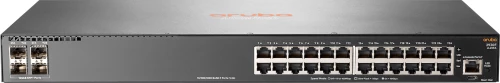 HP Aruba 2930F 24G 4SFP