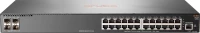 HP Aruba 2930F 24G 4SFP