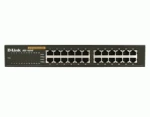 Dlink Switch Des-1024D 24-Port 10/100Mbps