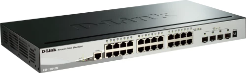 D-Link Dgs-1510-28X M Gigabit Stack