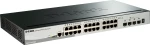 D-Link Dgs-1510-28X M Gigabit Stack