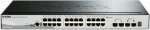 D-Link Dgs-1510-28X M Gigabit Stack