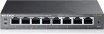 Tp-Link Switch Tl-Sg108Pe V1 Tl-Sg108Pe