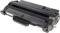Συμβατό Toner Samsung D1052L/D105L Black
