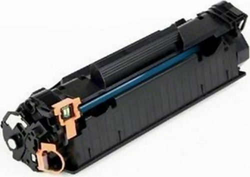 Συμβατό Toner HP 79A Μαύρο