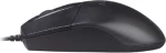 A4Tech OP-720 Ενσύρματο Ποντίκι Black