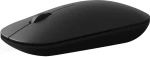Omega Wireless Optical OM0411 Ποντίκι Μαύρο