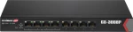 Network Switch Edimax 8X Fe Gs-3008P (4Xpoe Web Managed)