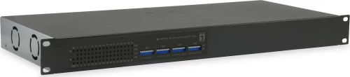 Network Switch Levelone 34X Fe Fgp-3400W380 2Xge 19" 380W 32Xpoe