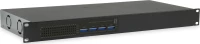 Network Switch Levelone 34X Fe Fgp-3400W380 2Xge 19" 380W 32Xpoe