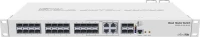 Mikrotik Cloud Router Switch (Crs328-4C-20S-4S+Rm)