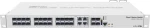 Mikrotik Cloud Router Switch (Crs328-4C-20S-4S+Rm)