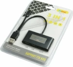 Andowl Q-JC86 Μαύρο