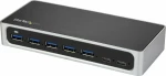 StarTech 7-Port USB 3.0 Hub USB-A & USB-C